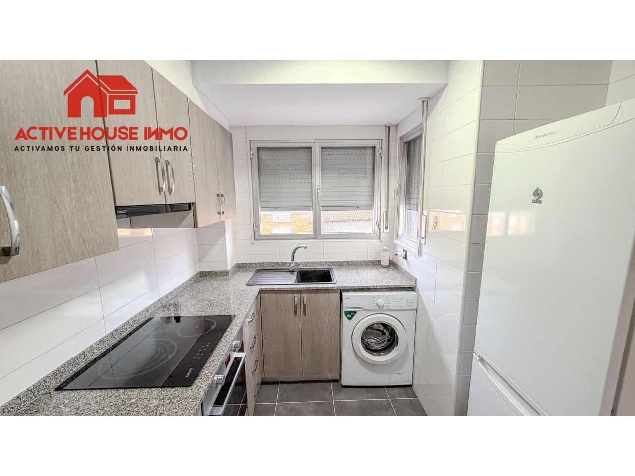Venta de piso con 3 habitaciones en Santa Bàrbara - Foto 8