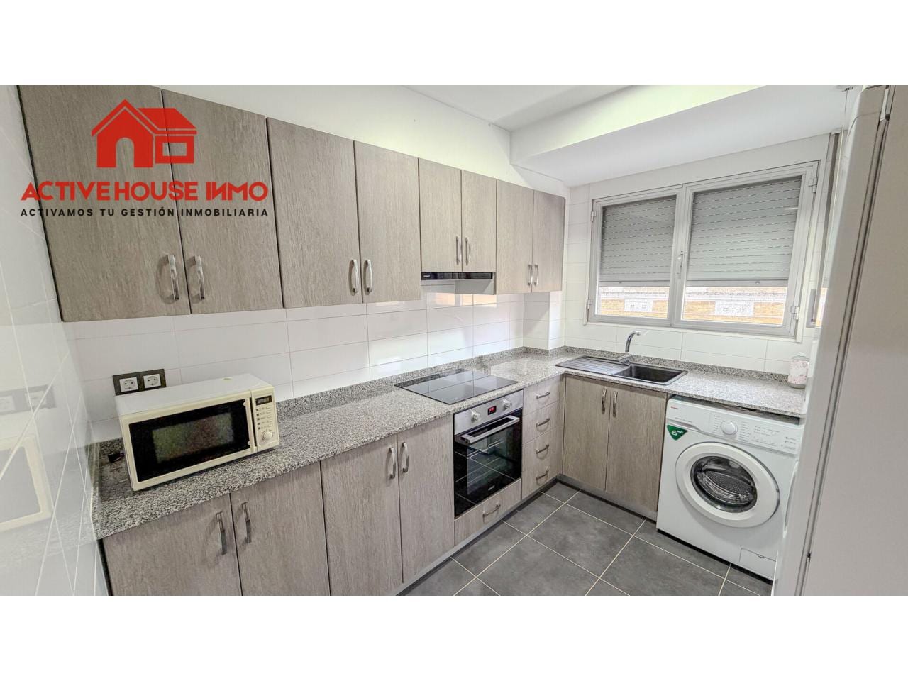 Venta de piso con 3 habitaciones en Santa Bàrbara - Foto 9
