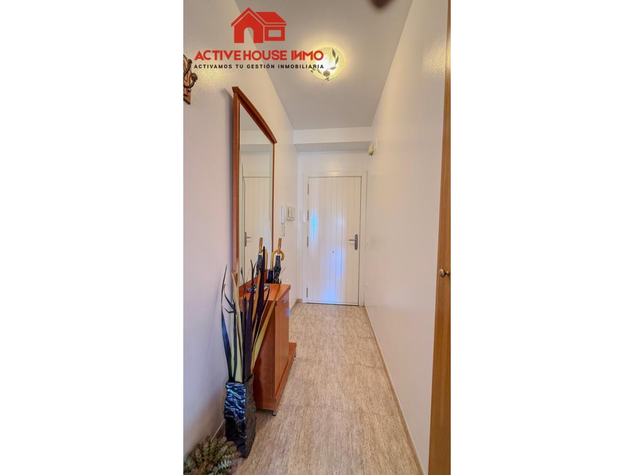 Venta de piso con vistas y terraza en Alcanar playa - Foto 10