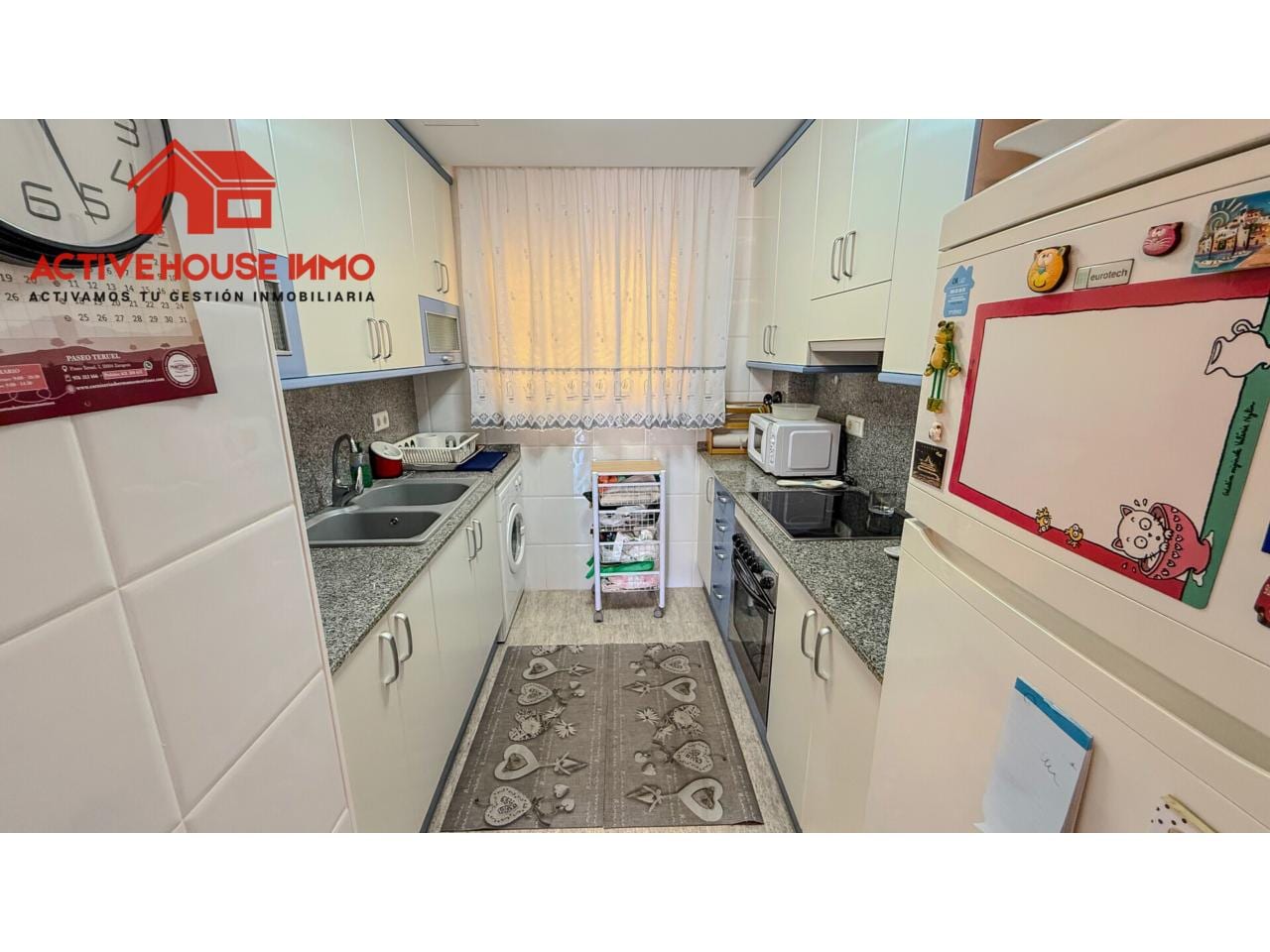 Venta de piso con vistas y terraza en Alcanar playa - Foto 12