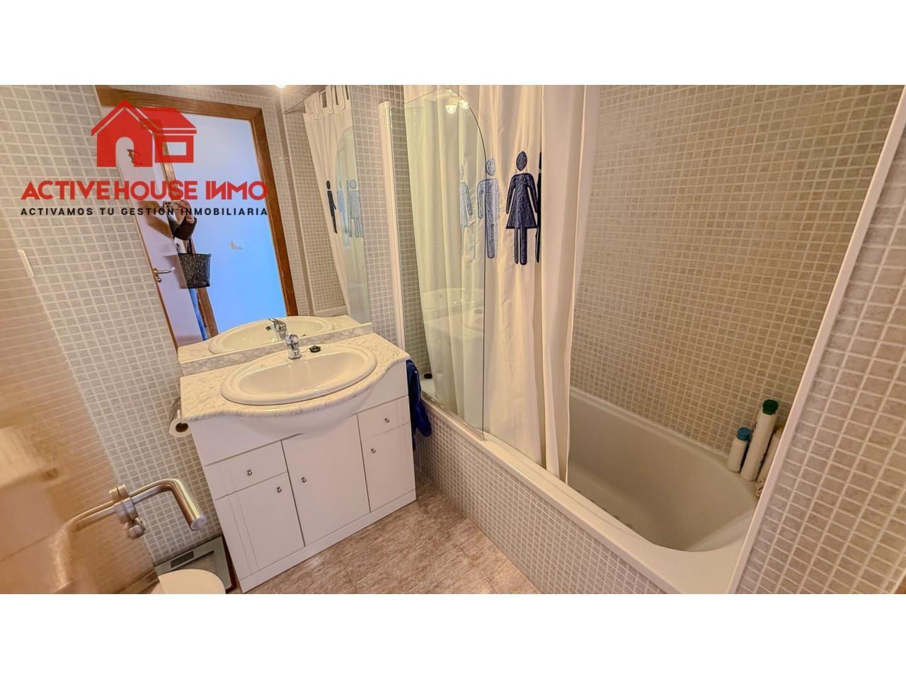 Venta de piso con vistas y terraza en Alcanar playa - Foto 17