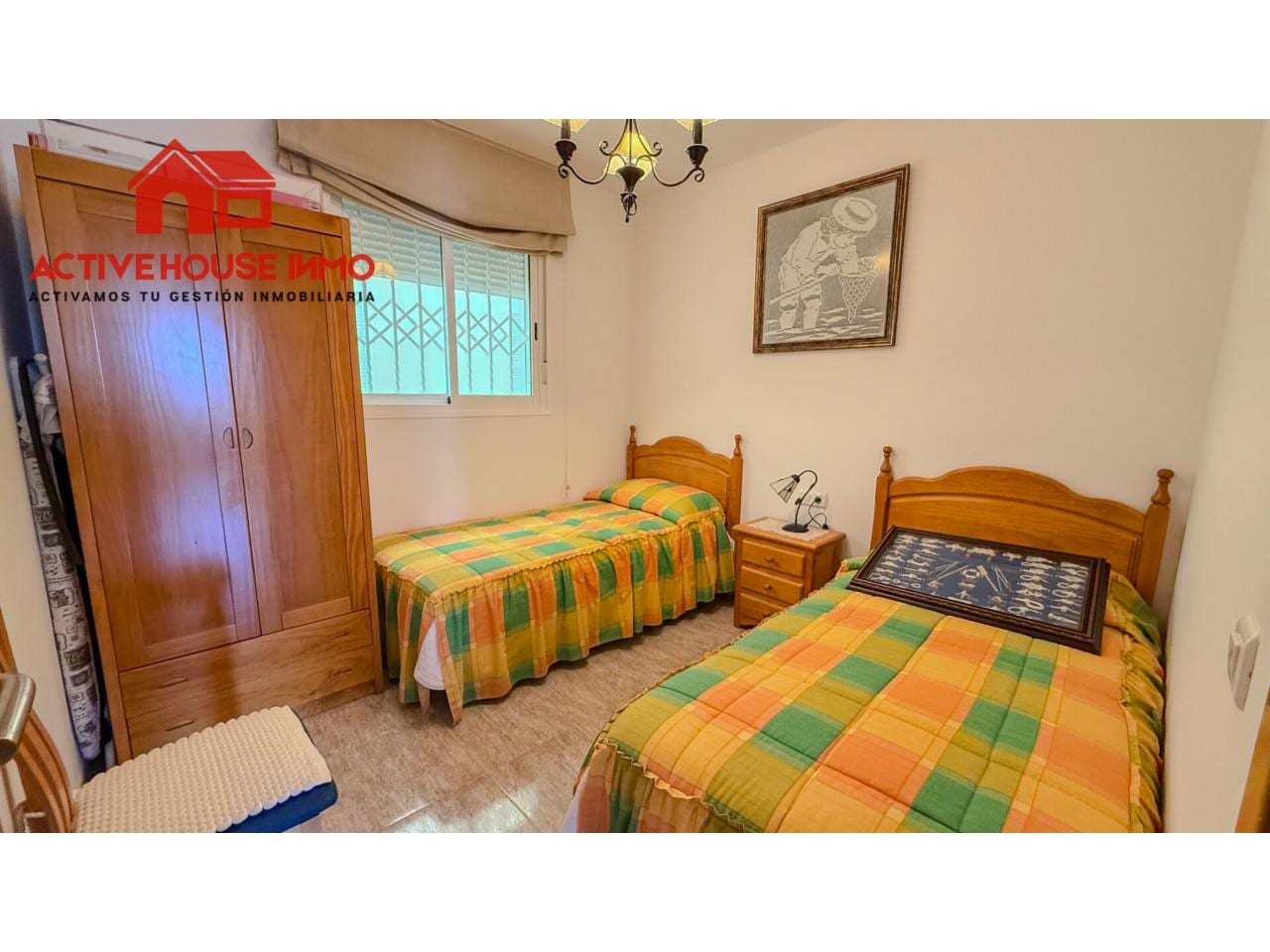 Venta de piso con vistas y terraza en Alcanar playa - Foto 19