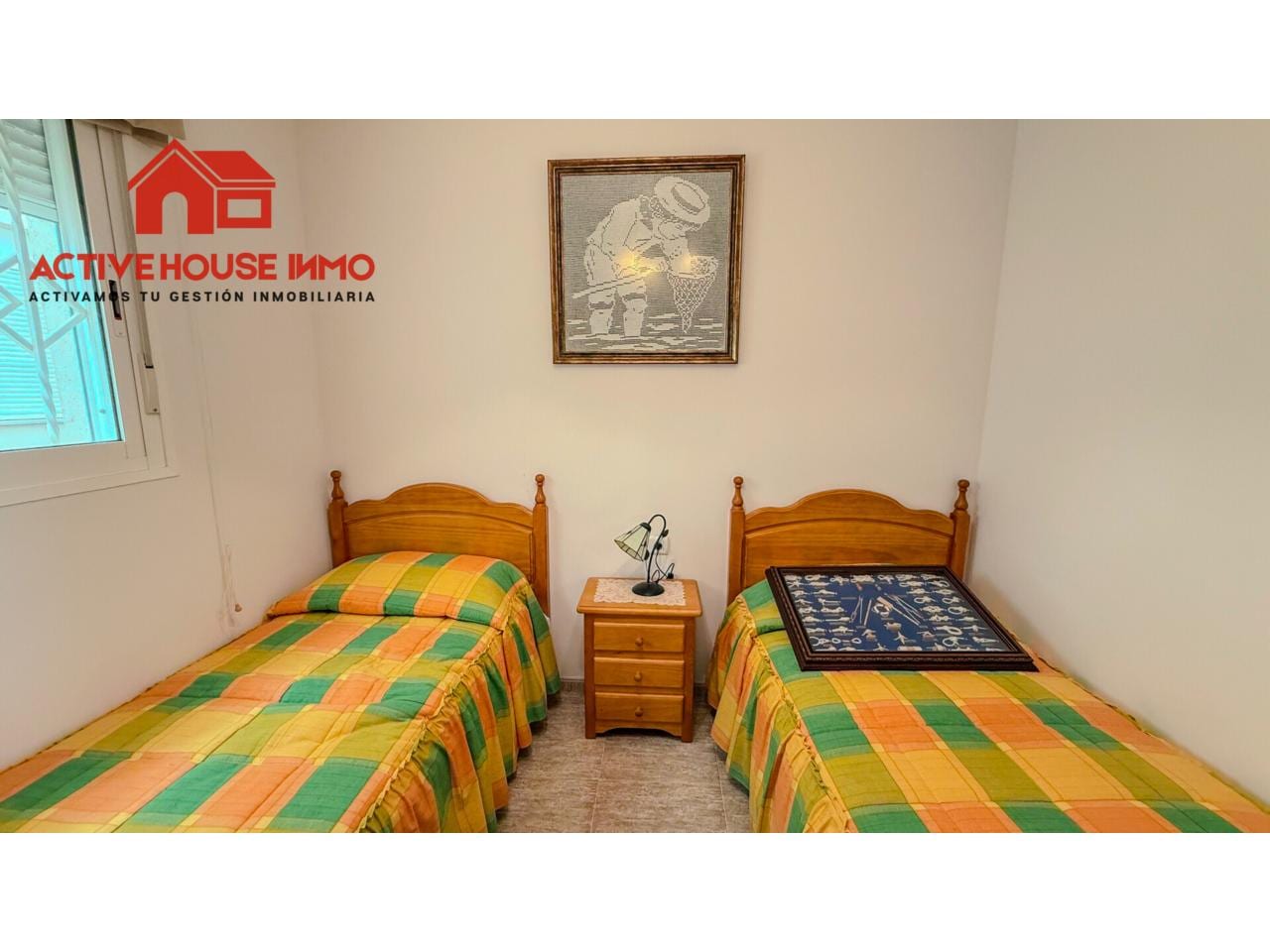 Venta de piso con vistas y terraza en Alcanar playa - Foto 20