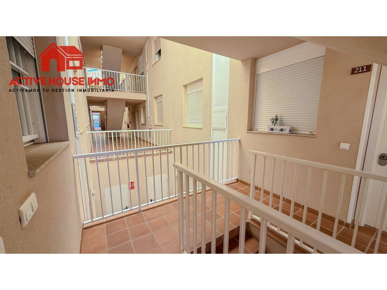Venta de piso con vistas y terraza en Alcanar playa - Foto 22