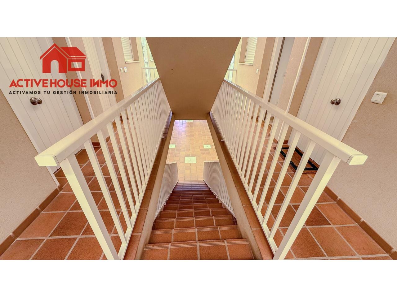 Venta de piso con vistas y terraza en Alcanar playa - Foto 23