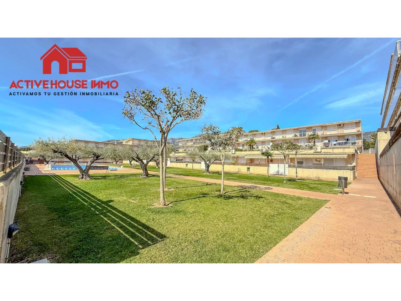 Venta de piso con vistas y terraza en Alcanar playa - Foto 24