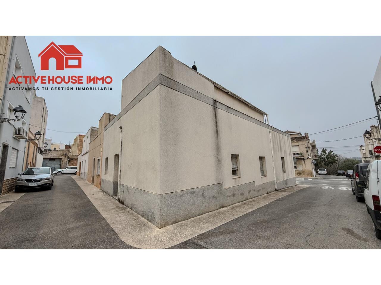 Casa planta baja en venta en Masdenverge - Foto 1