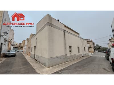 Casa planta baja en venta en Masdenverge