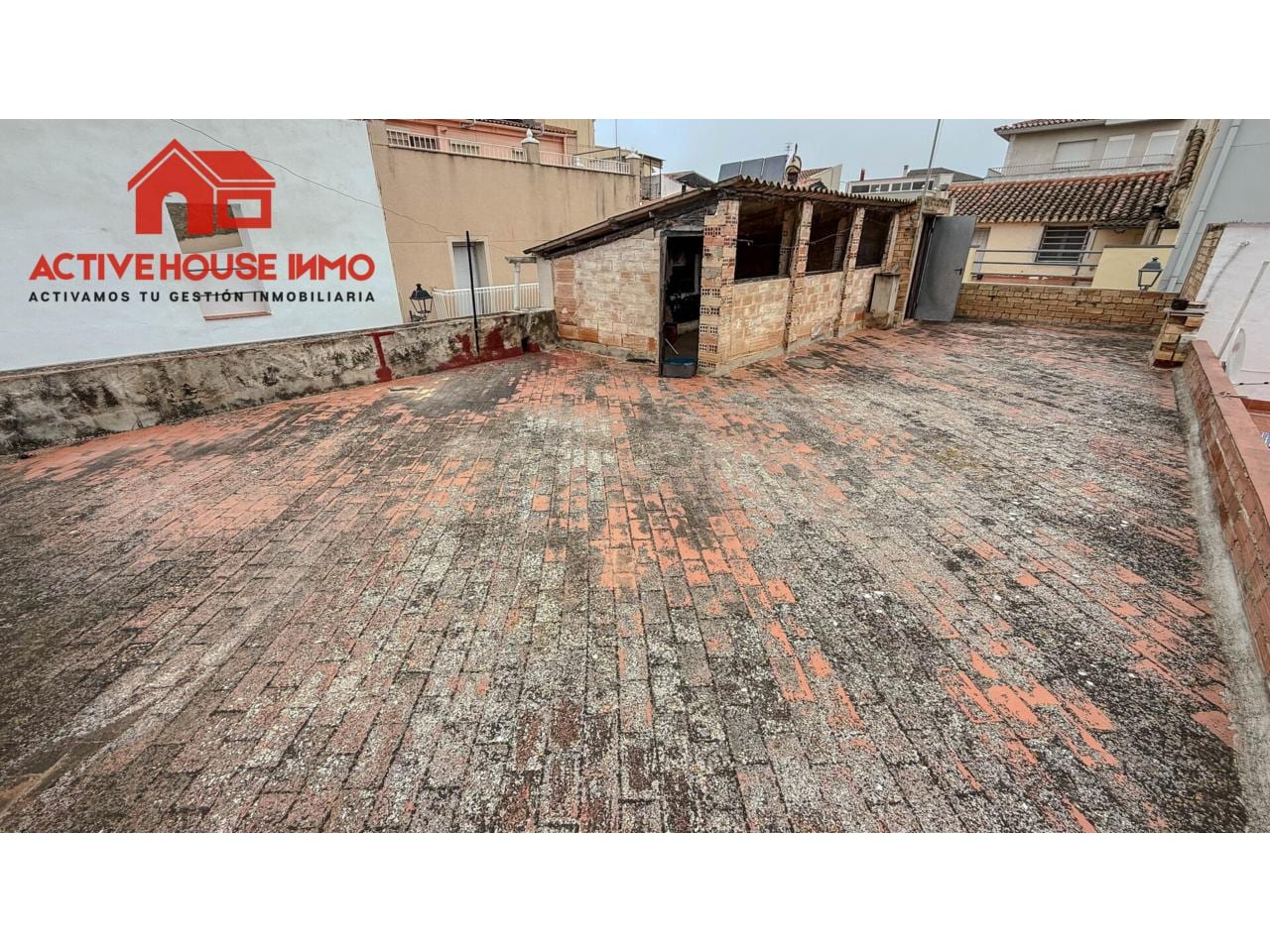 Casa planta baja en venta en Masdenverge - Foto 26