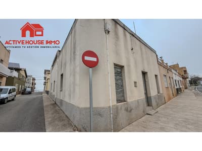Casa planta baja en venta en Masdenverge