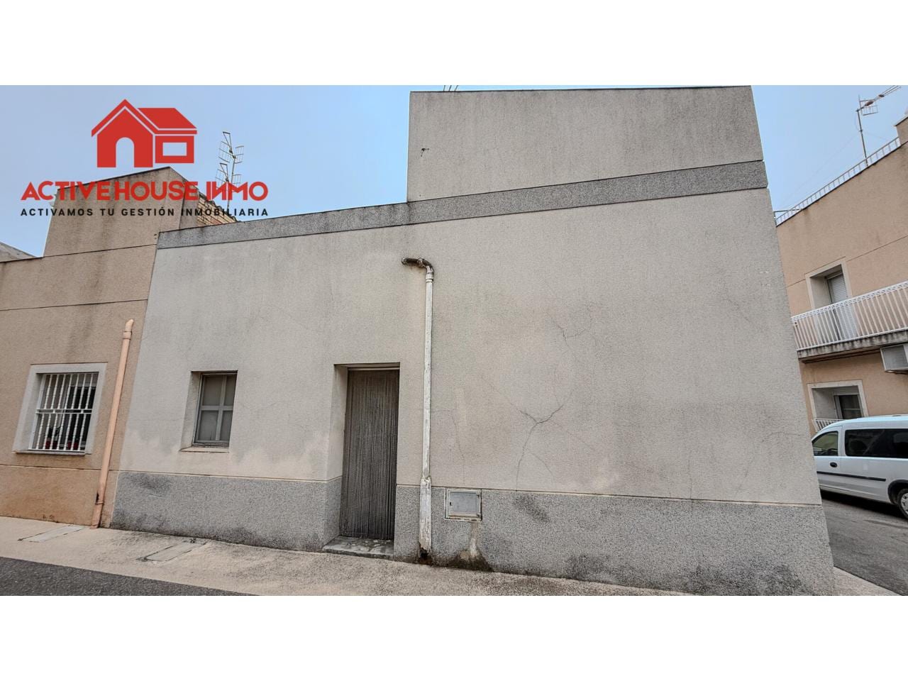 Casa planta baja en venta en Masdenverge - Foto 3