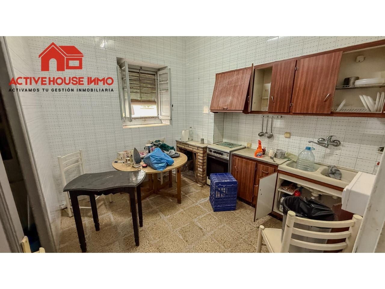 Casa planta baja en venta en Masdenverge - Foto 8