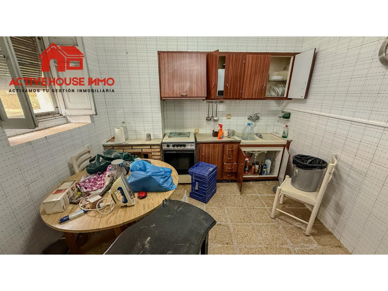 Casa planta baja en venta en Masdenverge - Foto 9