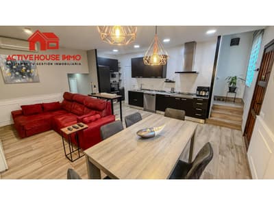 Venta de casa independiente planta baja en La Ràpita