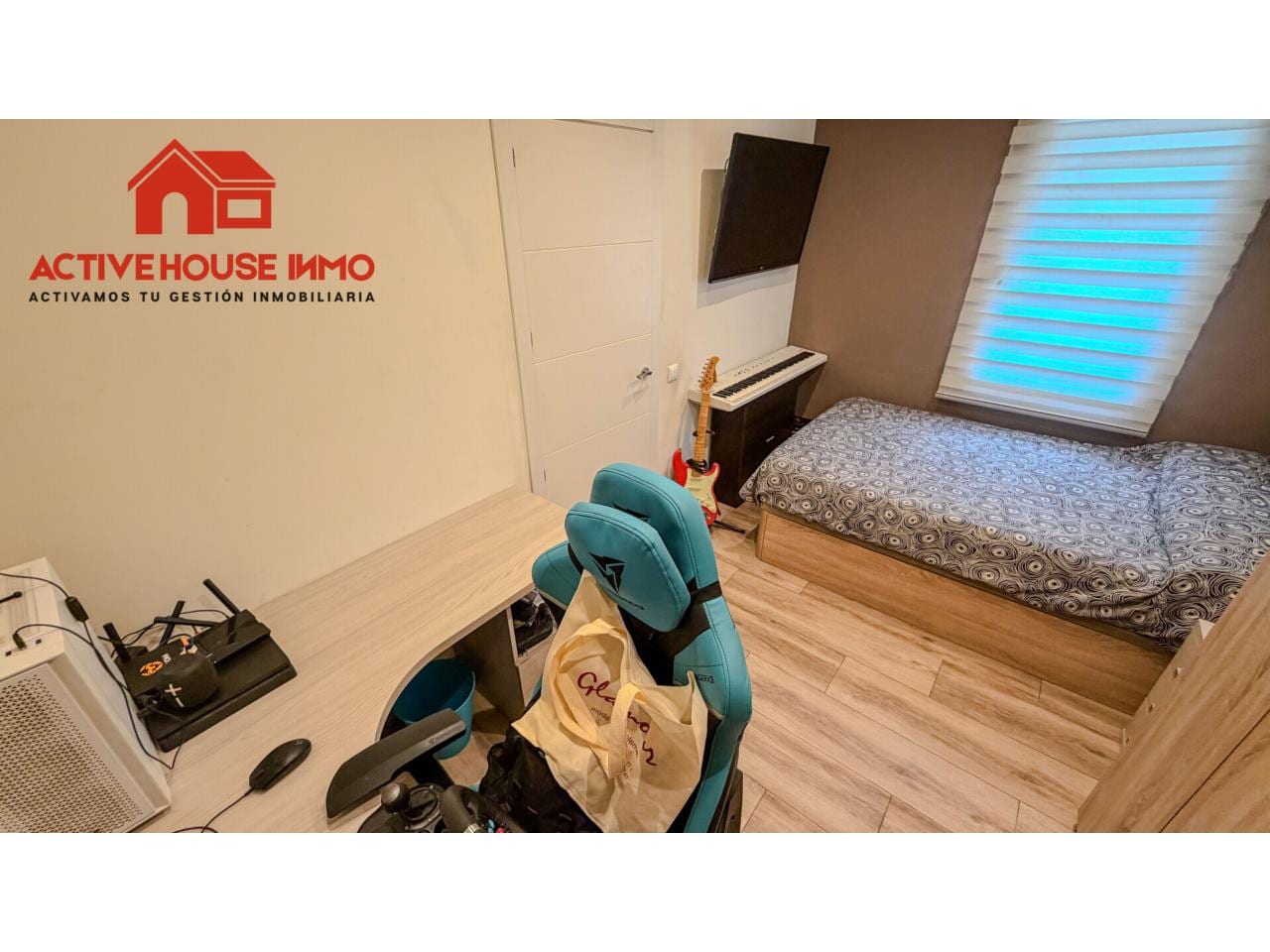 Venta de casa independiente planta baja en La Ràpita - Foto 21
