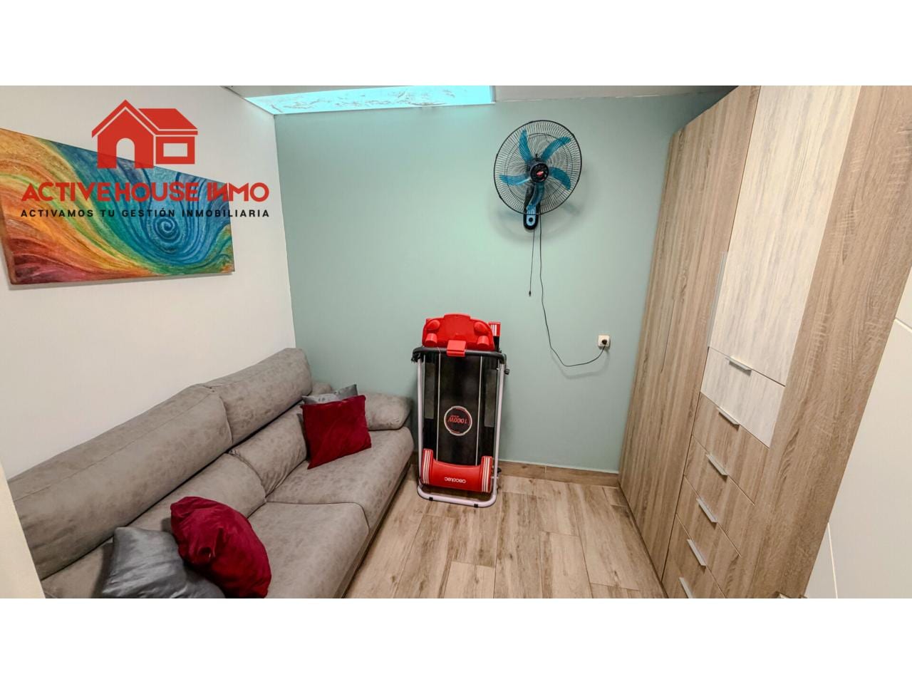 Venta de casa independiente planta baja en La Ràpita - Foto 28