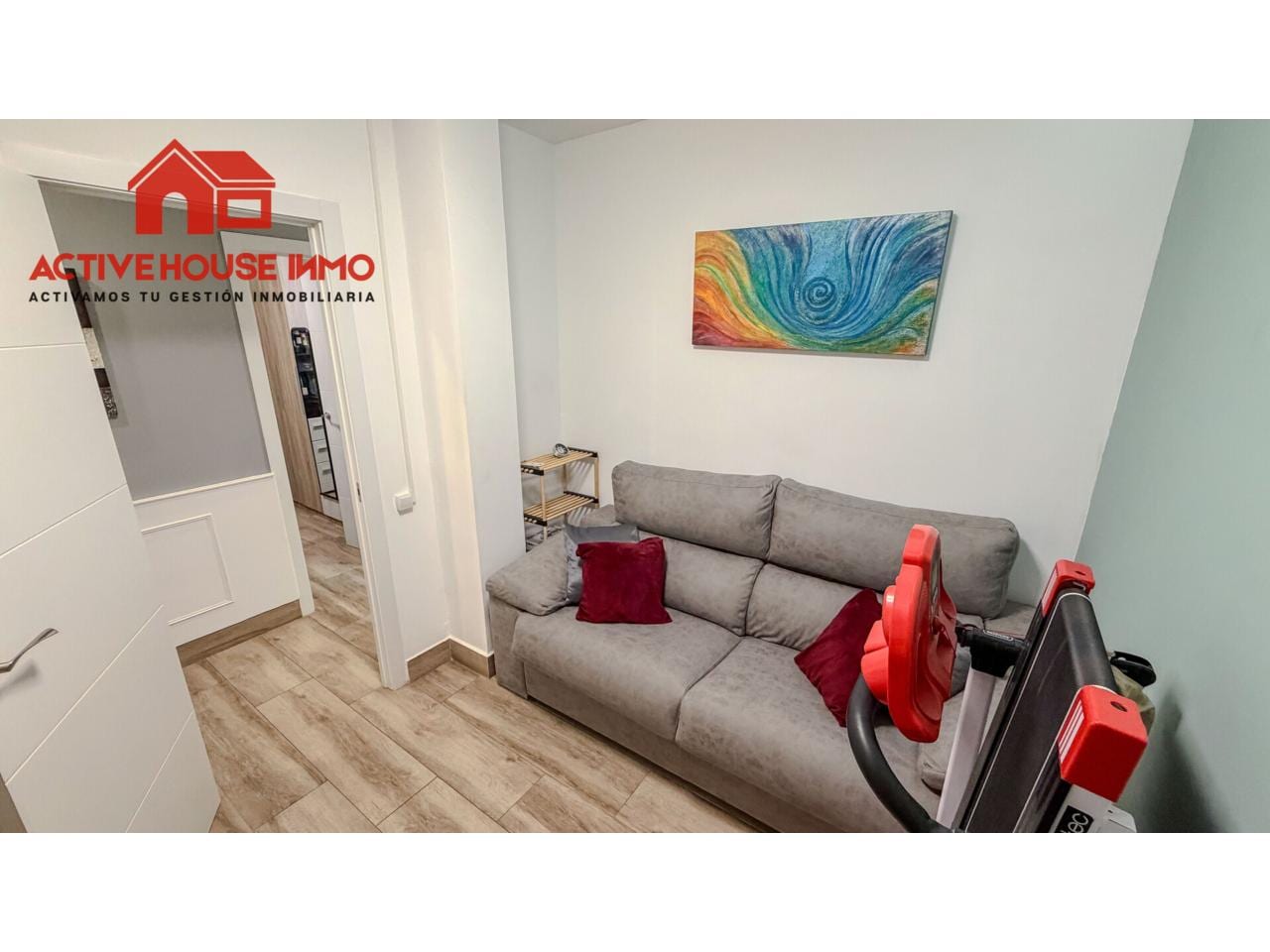 Venta de casa independiente planta baja en La Ràpita - Foto 29