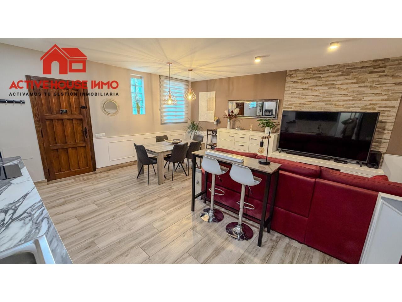 Venta de casa independiente planta baja en La Ràpita - Foto 2
