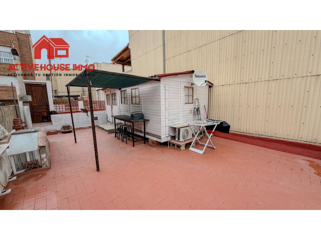Venta de casa independiente planta baja en La Ràpita - Foto 32