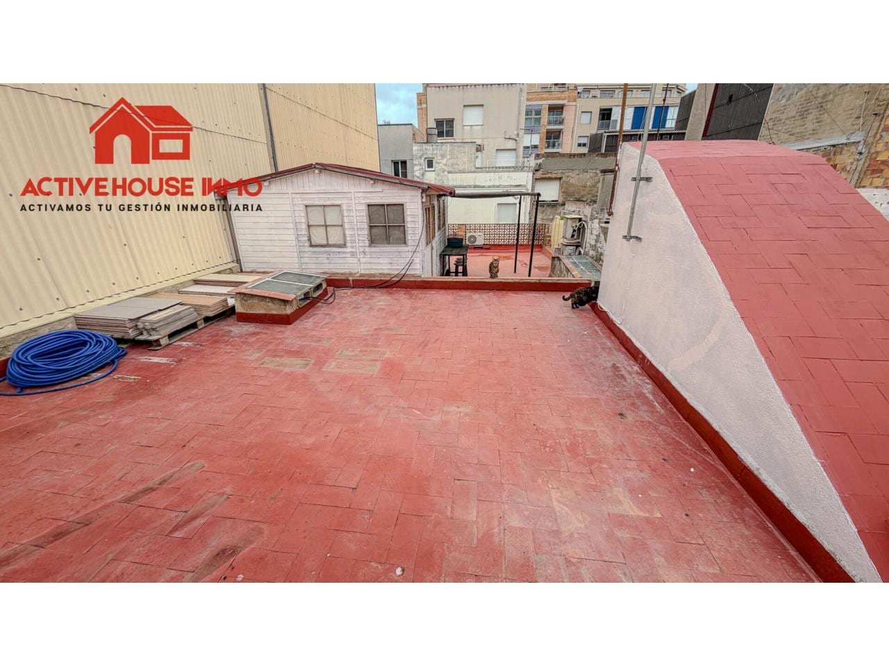 Venta de casa independiente planta baja en La Ràpita - Foto 34