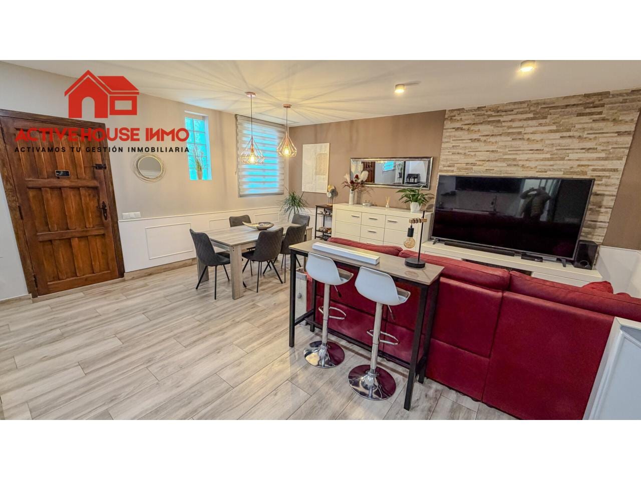 Venta de casa independiente planta baja en La Ràpita - Foto 3
