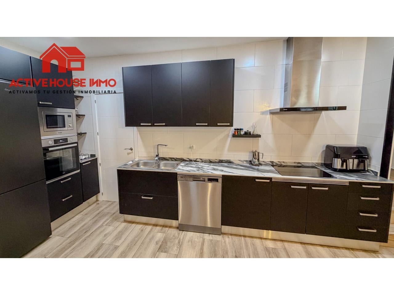 Venta de casa independiente planta baja en La Ràpita - Foto 6