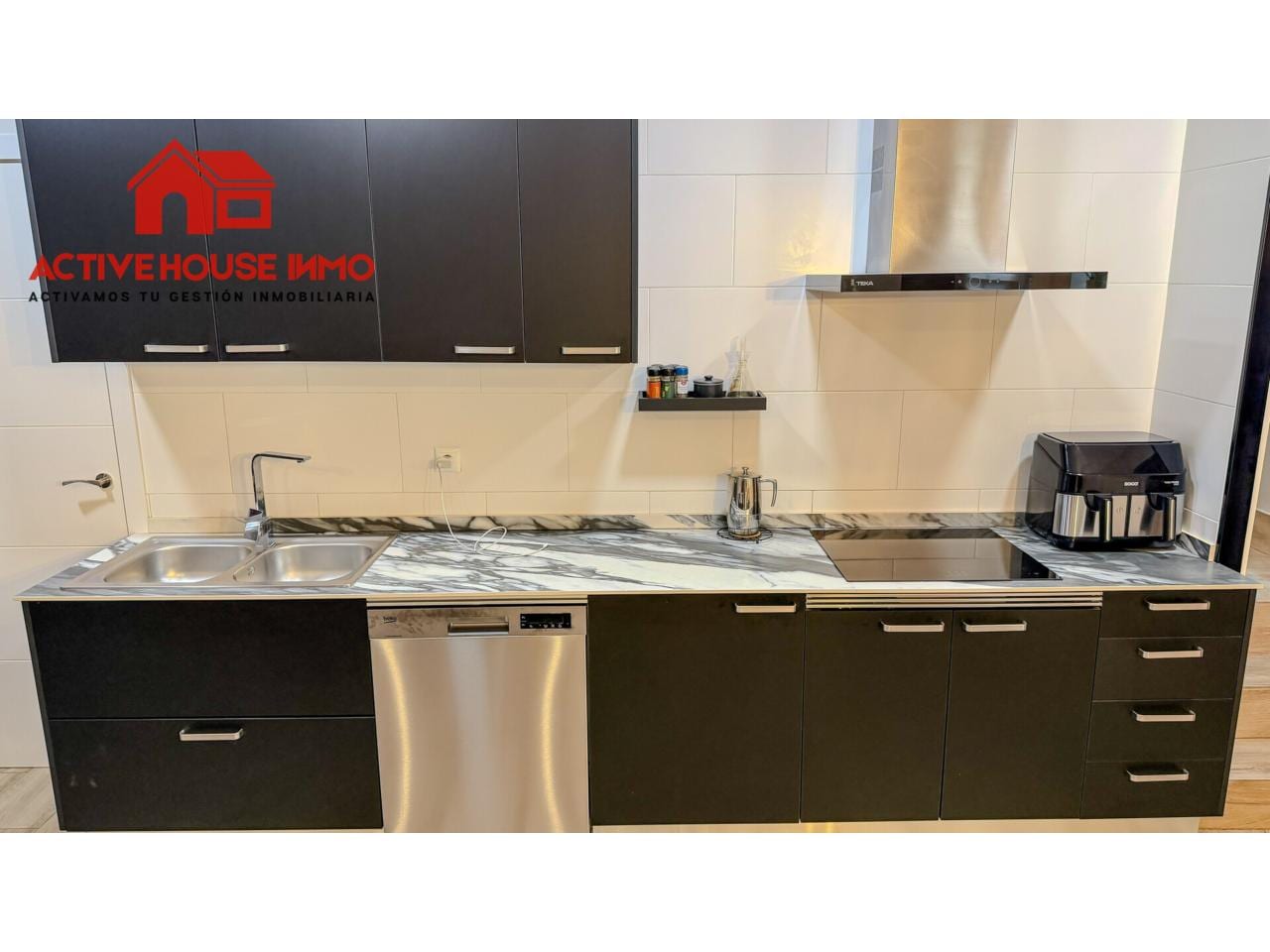 Venta de casa independiente planta baja en La Ràpita - Foto 7