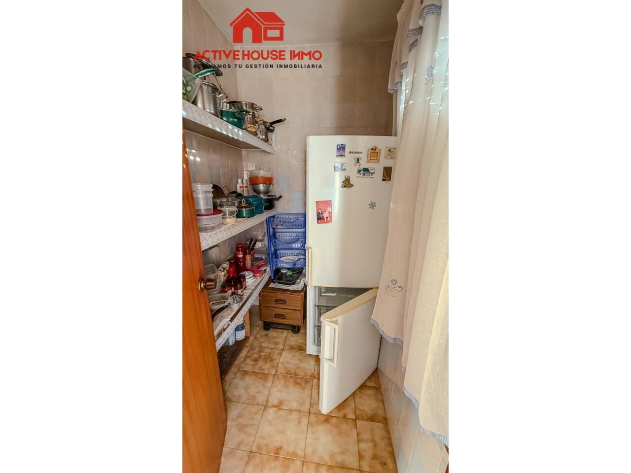 Venta de Casa con patio y amplia parcela en Santa Bàrbara - Foto 10