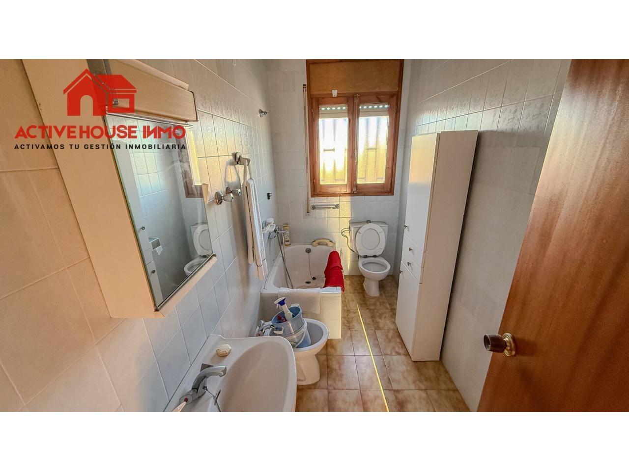 Venta de Casa con patio y amplia parcela en Santa Bàrbara - Foto 15