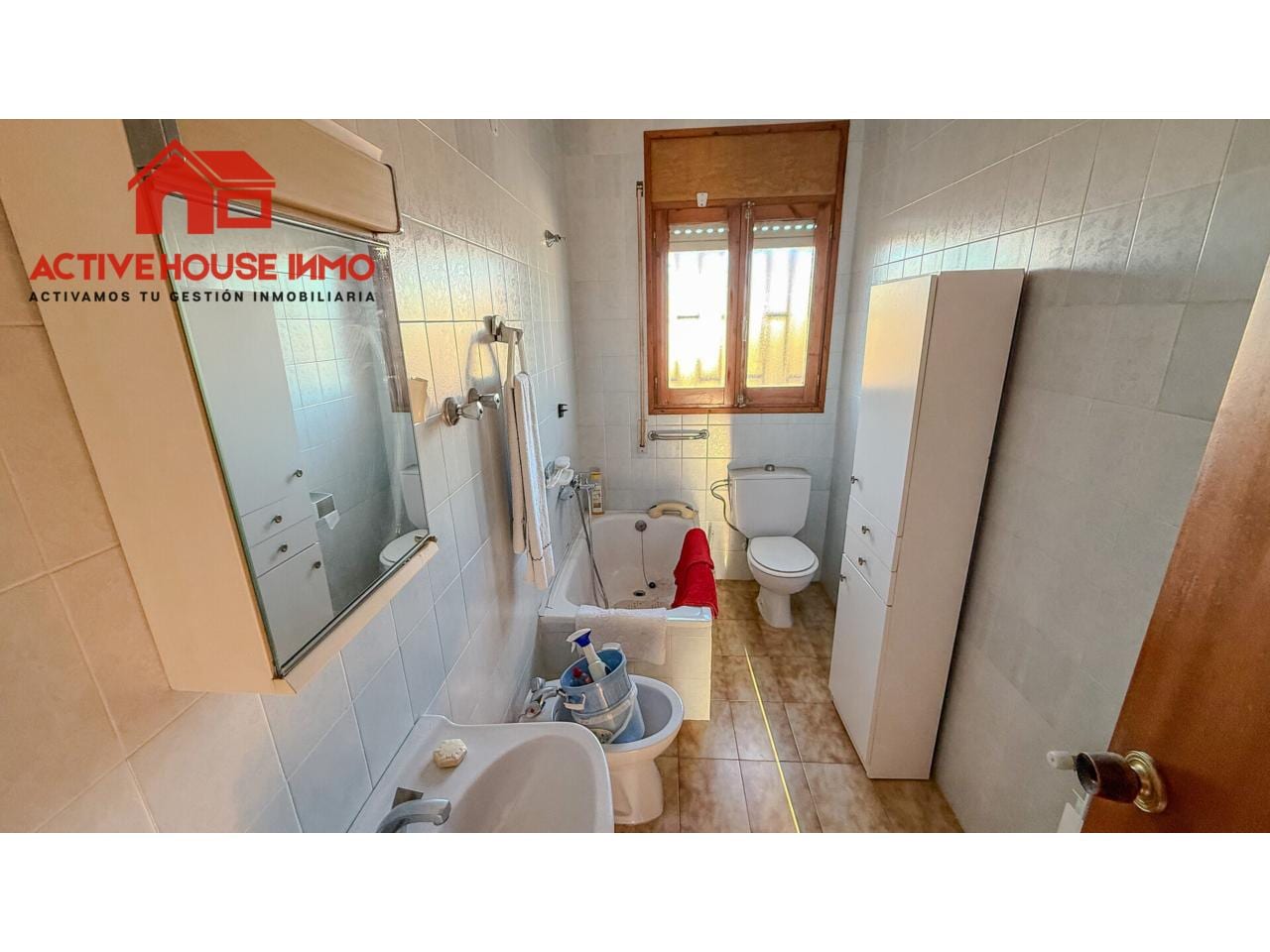 Venta de Casa con patio y amplia parcela en Santa Bàrbara - Foto 16