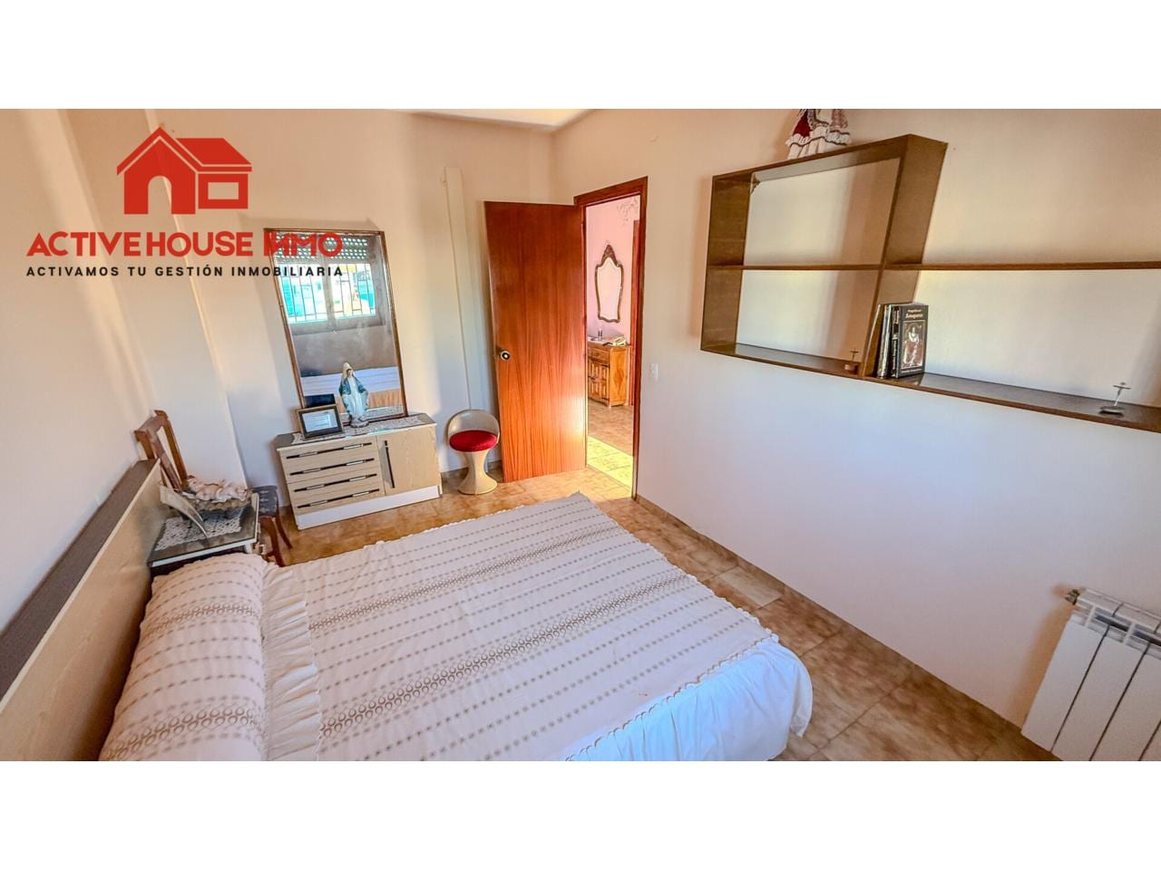 Venta de Casa con patio y amplia parcela en Santa Bàrbara - Foto 18