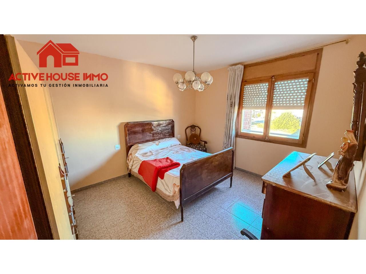 Venta de Casa con patio y amplia parcela en Santa Bàrbara - Foto 20
