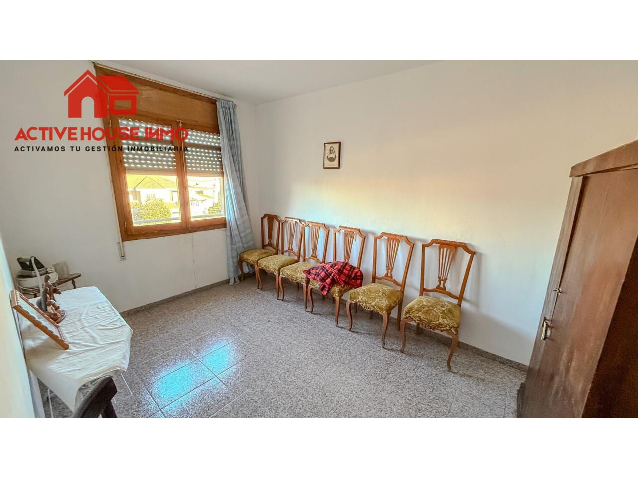 Venta de Casa con patio y amplia parcela en Santa Bàrbara - Foto 23