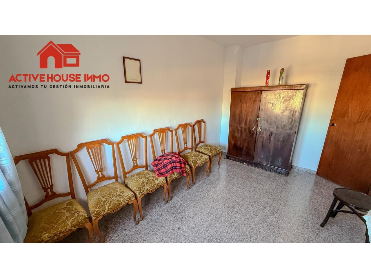 Venta de Casa con patio y amplia parcela en Santa Bàrbara - Foto 24