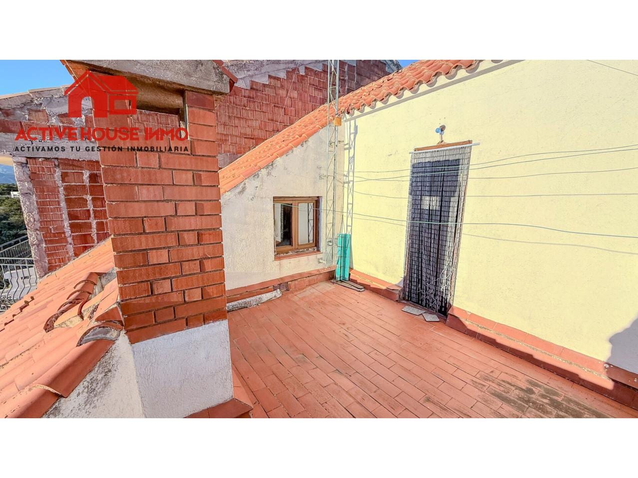 Venta de Casa con patio y amplia parcela en Santa Bàrbara - Foto 25