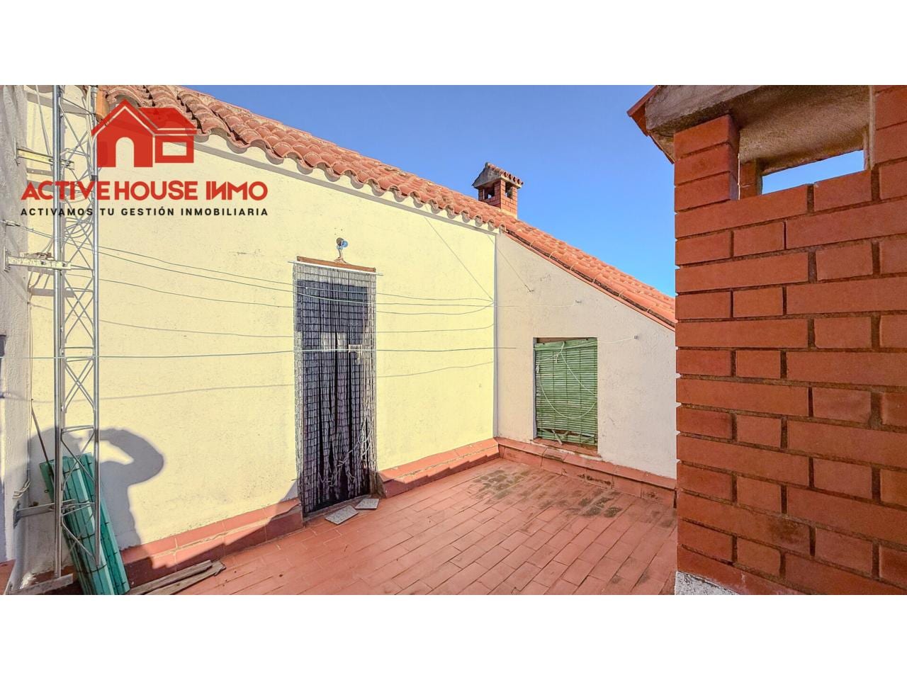 Venta de Casa con patio y amplia parcela en Santa Bàrbara - Foto 27
