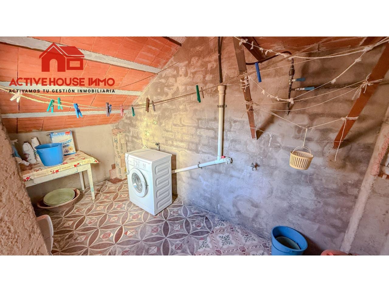 Venta de Casa con patio y amplia parcela en Santa Bàrbara - Foto 28