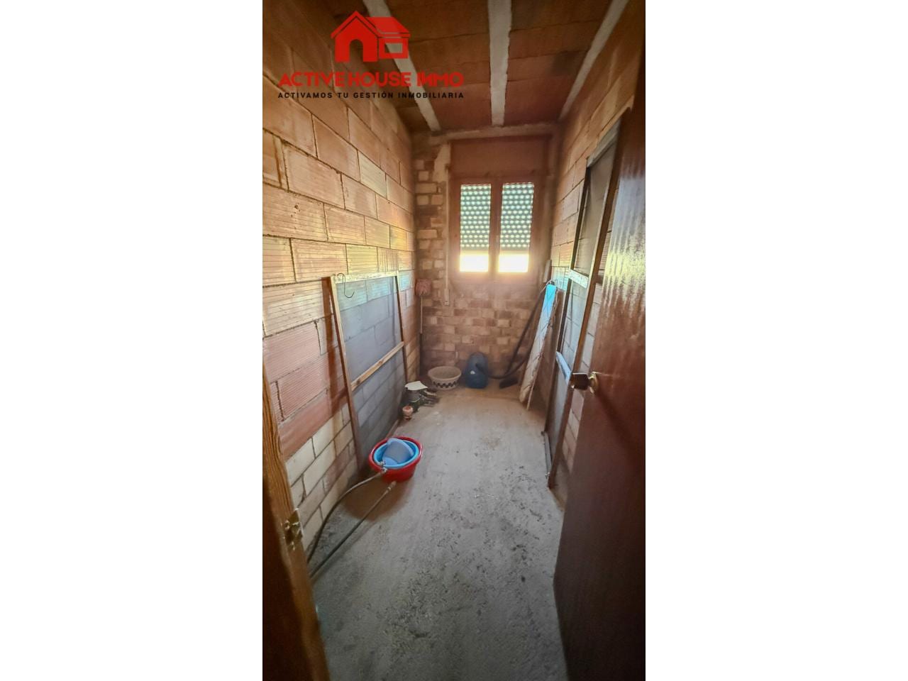 Venta de Casa con patio y amplia parcela en Santa Bàrbara - Foto 30