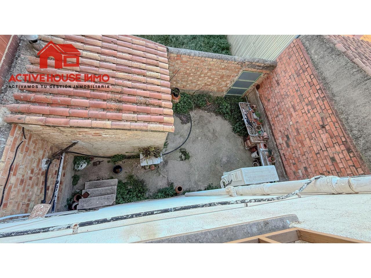 Venta de Casa con patio y amplia parcela en Santa Bàrbara - Foto 31