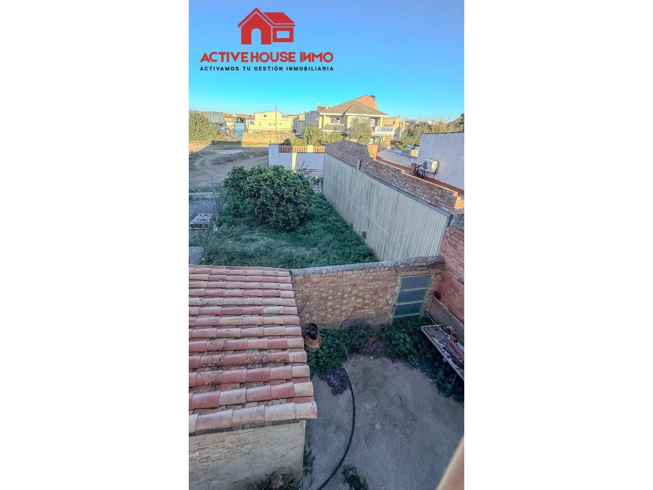 Venta de Casa con patio y amplia parcela en Santa Bàrbara - Foto 32