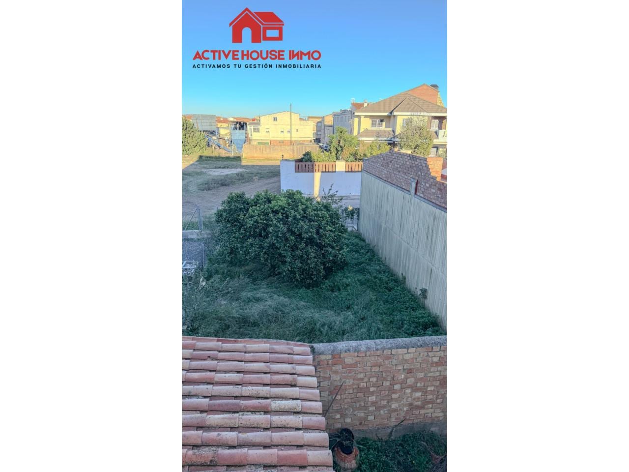 Venta de Casa con patio y amplia parcela en Santa Bàrbara - Foto 33