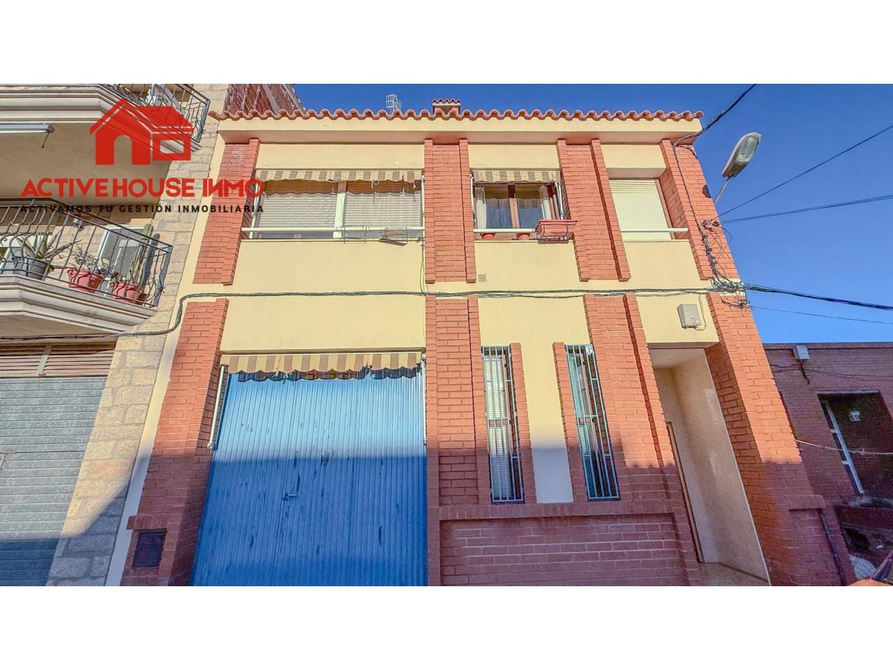 Venta de Casa con patio y amplia parcela en Santa Bàrbara - Foto 34