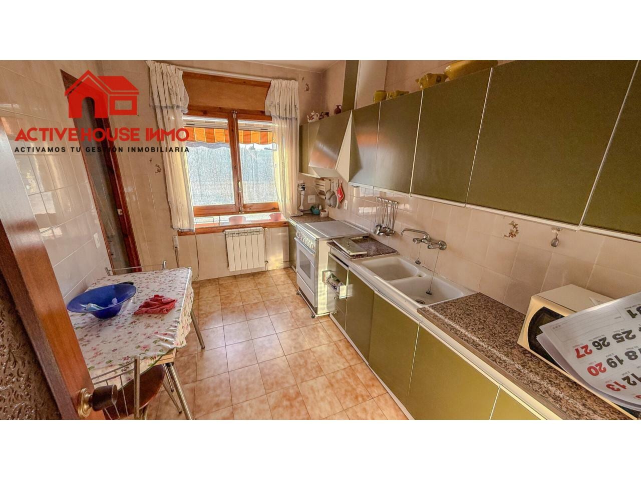Venta de Casa con patio y amplia parcela en Santa Bàrbara - Foto 9