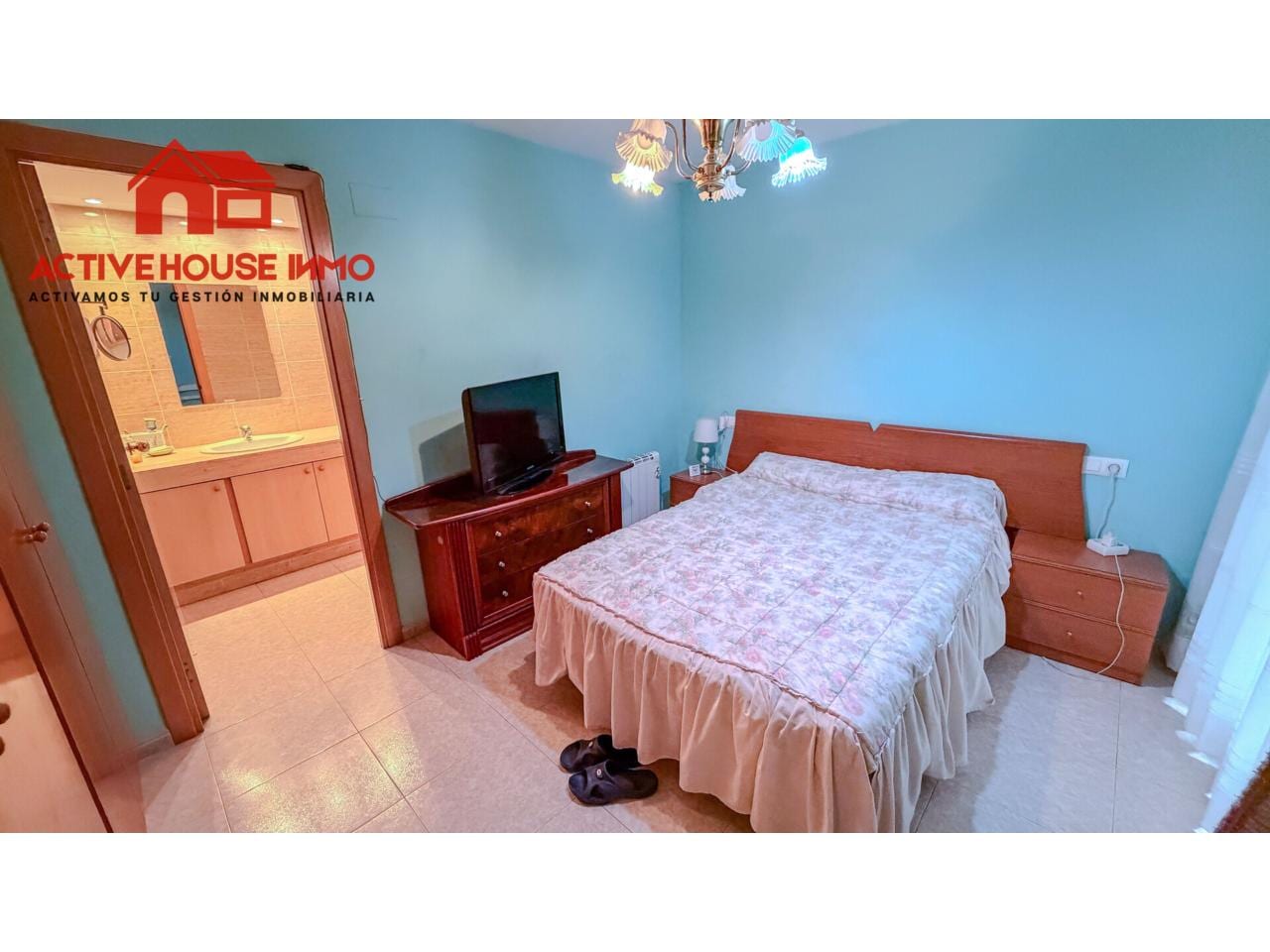 Venta de piso de 3 habitaciones en zona playas en La Ràpita - Foto 10