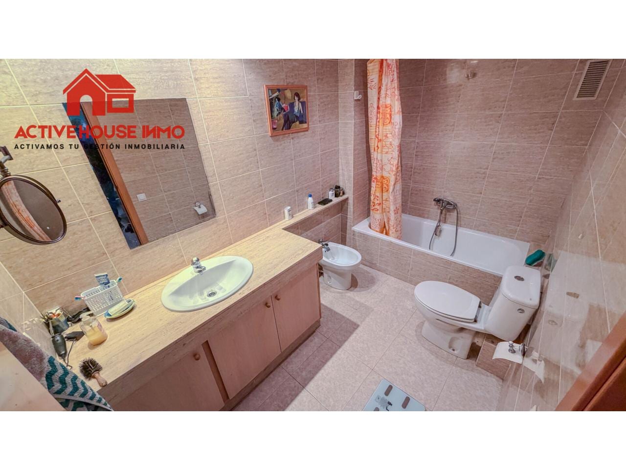 Venta de piso de 3 habitaciones en zona playas en La Ràpita - Foto 12