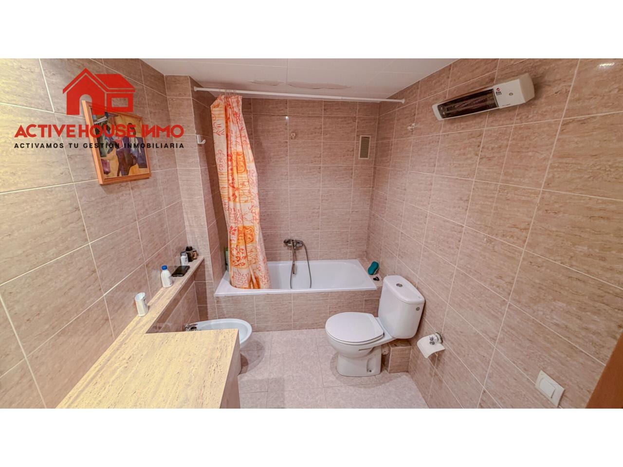 Venta de piso de 3 habitaciones en zona playas en La Ràpita - Foto 14