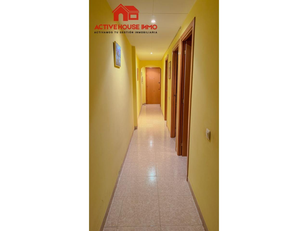 Venta de piso de 3 habitaciones en zona playas en La Ràpita - Foto 15