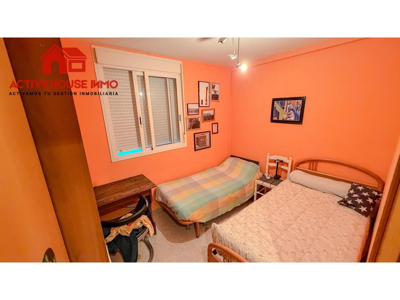 Venta de piso de 3 habitaciones en zona playas en La Ràpita - Foto 17