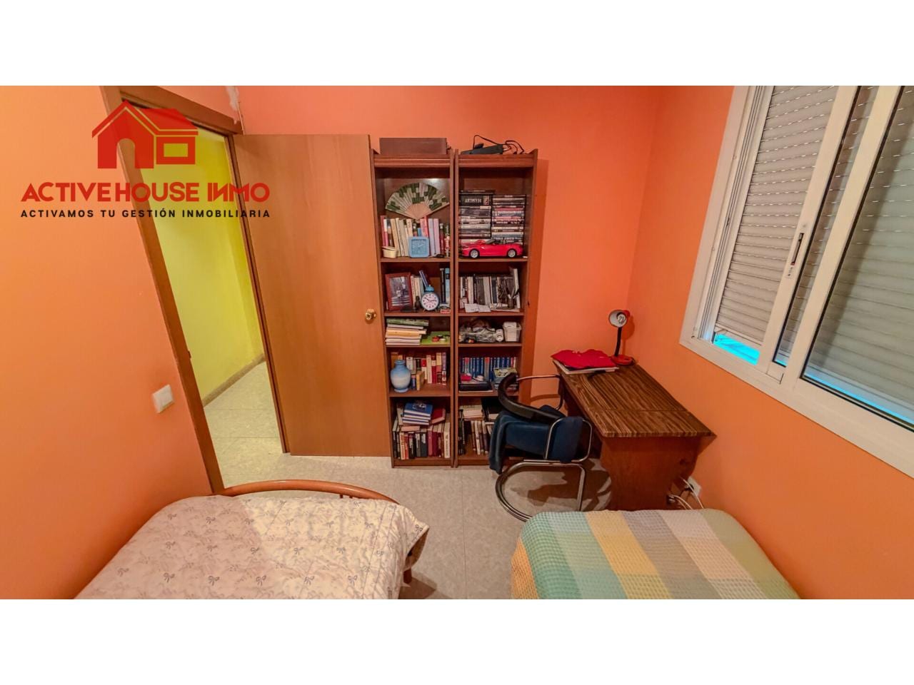 Venta de piso de 3 habitaciones en zona playas en La Ràpita - Foto 18