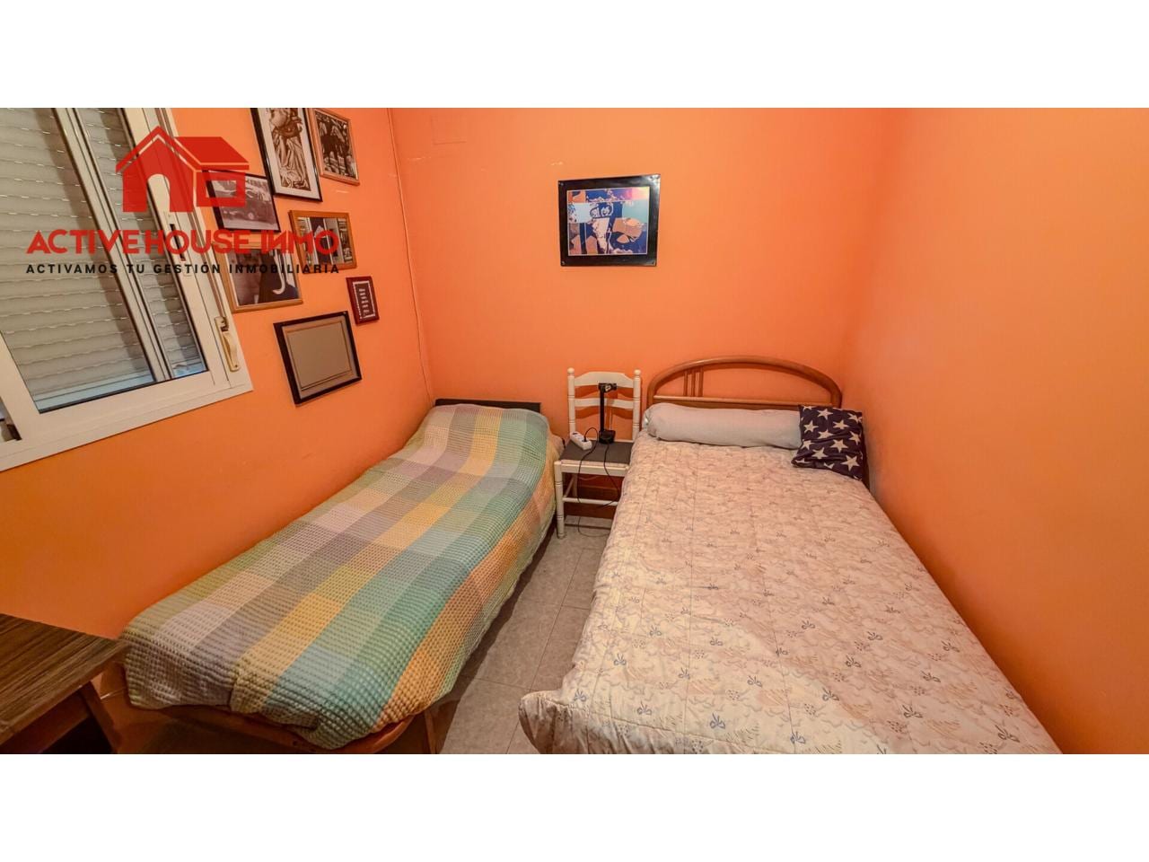 Venta de piso de 3 habitaciones en zona playas en La Ràpita - Foto 19